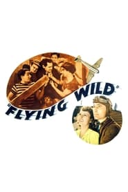Flying Wild' Poster