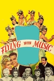 Flying with Music' Poster