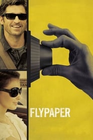 Flypaper' Poster