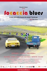 Focaccia Blues' Poster