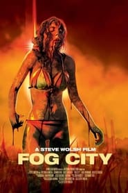 Fog City' Poster