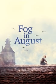 Fog in August' Poster
