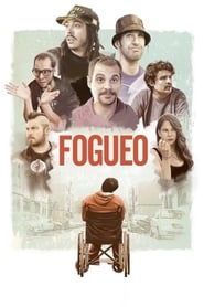 Fogueo' Poster