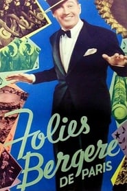 Folies Bergre' Poster