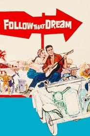 Follow That Dream' Poster