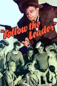 Follow the Leader' Poster