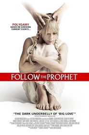 Follow the Prophet' Poster