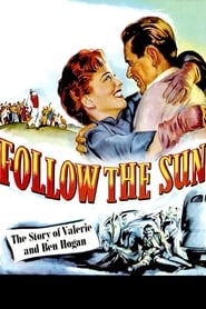 Follow the Sun' Poster