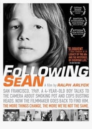 Following Sean' Poster