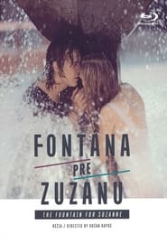 The Fountain for Suzanne' Poster