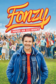Fonzy' Poster