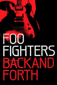 Streaming sources forFoo Fighters Back and Forth