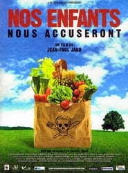 Food Beware The French Organic Revolution' Poster