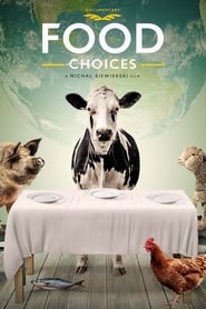 Food Choices' Poster