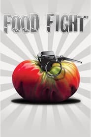 Food Fight' Poster