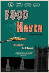 Food Haven' Poster