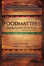 Food Matters' Poster