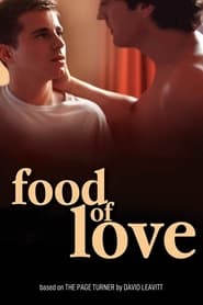 Food of Love' Poster