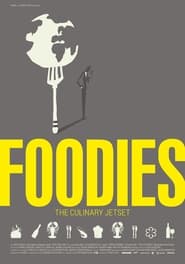Foodies' Poster