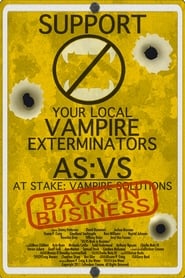 ASVS Back in Business' Poster