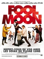 Fool Moon' Poster