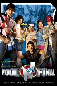 Fool N Final' Poster