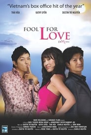 Fool for Love' Poster