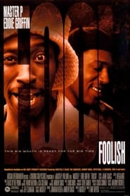 Foolish' Poster