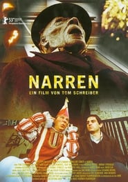 Narren' Poster