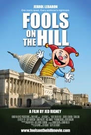 Fools on the Hill' Poster