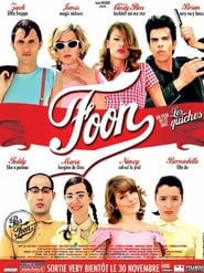 Foon' Poster