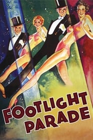 Streaming sources forFootlight Parade