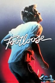 Footloose' Poster