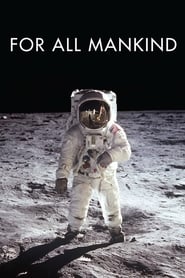 For All Mankind' Poster