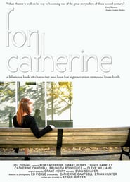 For Catherine' Poster