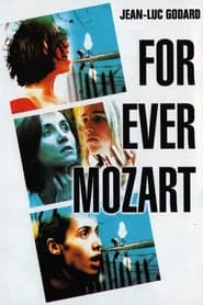 For Ever Mozart' Poster