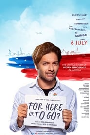 For Here or to Go' Poster