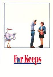 For Keeps' Poster