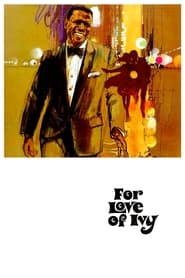 For Love of Ivy' Poster