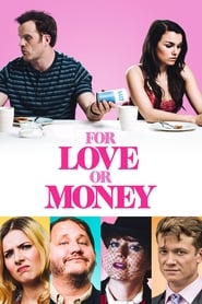 Streaming sources forFor Love or Money