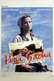 For Sasha' Poster