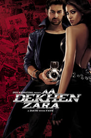 Aa Dekhen Zara' Poster