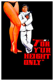 For Yur Height Only