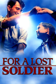For a Lost Soldier' Poster