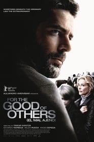 For the Good of Others' Poster