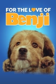 Streaming sources forFor the Love of Benji