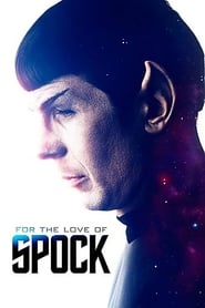Streaming sources forFor the Love of Spock