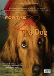 For the Love of a Dog' Poster