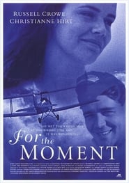 For the Moment' Poster
