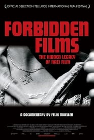 Forbidden Films' Poster